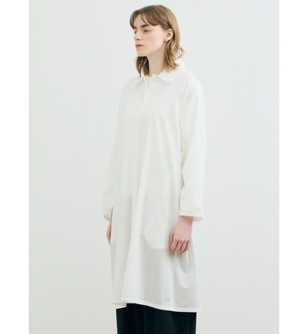 MARMARMAR「MARMARMAR シャツコート」|その他|