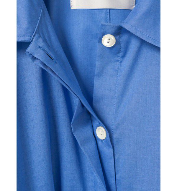 MARMARMAR「MARMARMAR シャツコート」|その他|