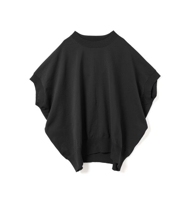 mizuiro ind「mizuiro ind コクーンワイドベスト」|ベスト・ジレ|