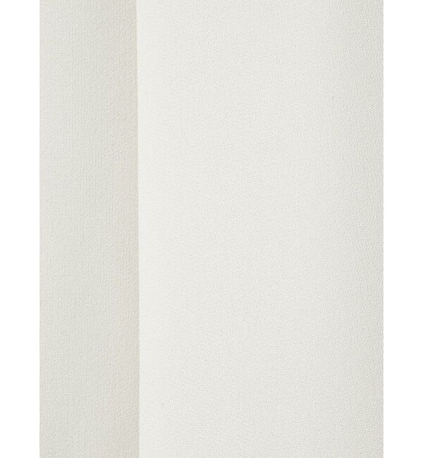 mizuiro ind「mizuiro ind ハイウエストパンツ」|その他|