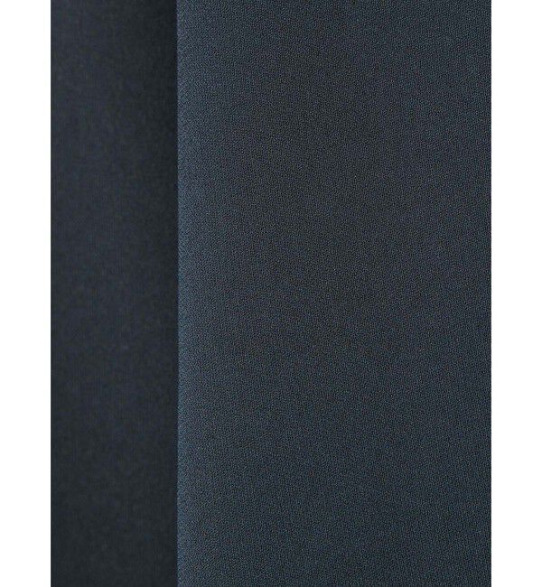 mizuiro ind「mizuiro ind ハイウエストパンツ」|その他|