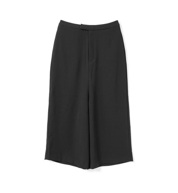 mizuiro ind「mizuiro ind ハイウエストパンツ」|その他|