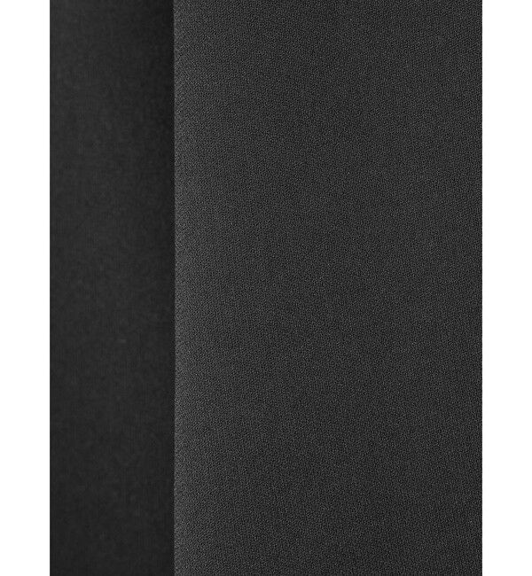 mizuiro ind「mizuiro ind ハイウエストパンツ」|その他|