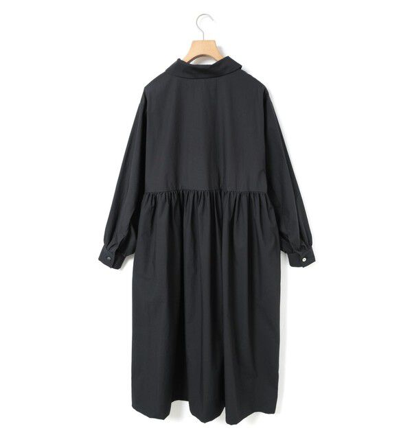 MidiUmi「MidiUmi コートワンピース」|ワンピース|