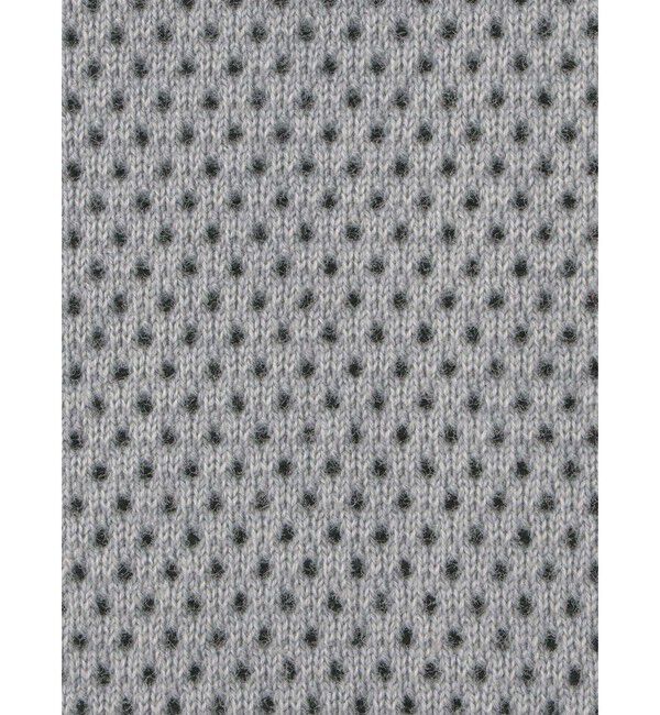 mizuiro ind「mizuiro ind ストーンウォッシュメッシュロングベスト」|ベスト・ジレ|