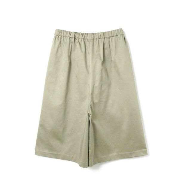 mizuiro ind「mizuiro ind ハーフイージーパンツ」|その他|