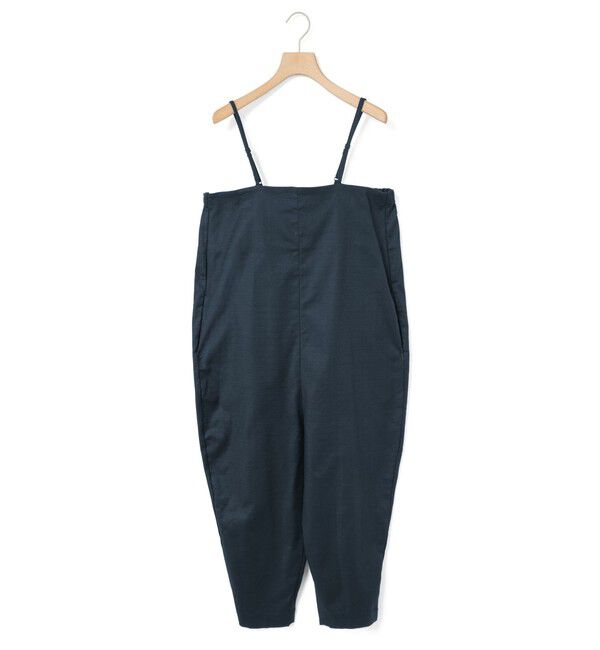 MidiUmi「MidiUmi バルーンサロペット」|その他|ネイビー