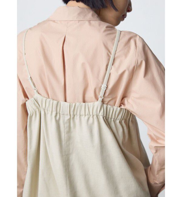 MidiUmi「MidiUmi バルーンサロペット」|その他|