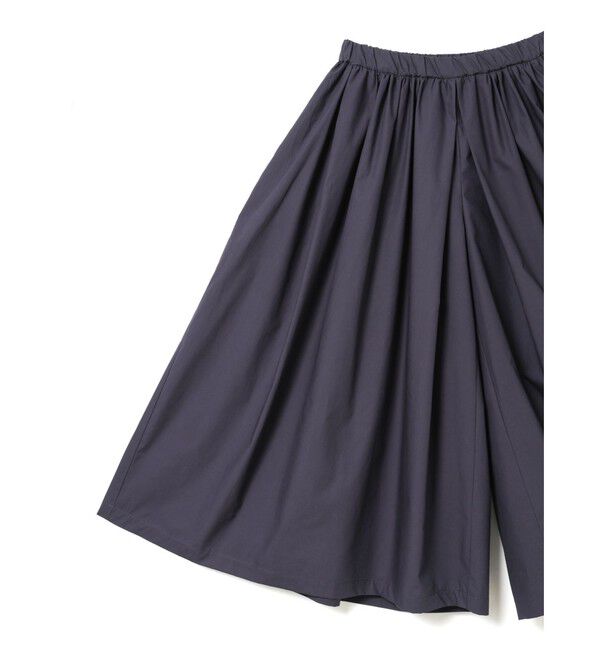 mizuiro ind「mizuiro ind ボリュームフレアパンツ」|その他|