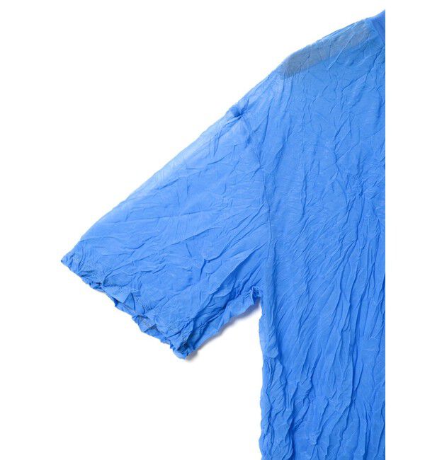 MARMARMAR「MARMARMAR ワッシャープロセスTシャツ」|Tシャツ・カットソー|