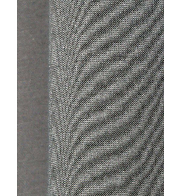 MIDIUMISOLID「MIDIUMISOLID for Ladies コンパクトT」|Tシャツ・カットソー|