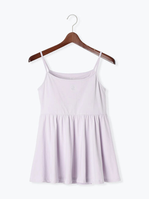 Te chichi「ワンポイント刺繍キャミプルオーバー」|キャミソール|