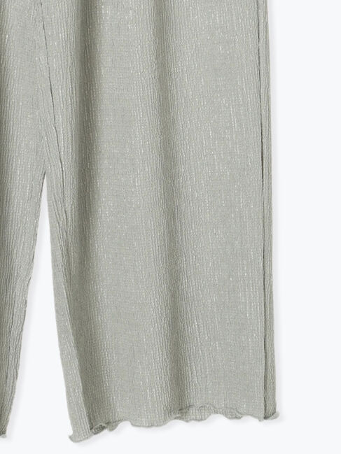 Lugnoncure「ジャカードイージーパンツ」|その他|