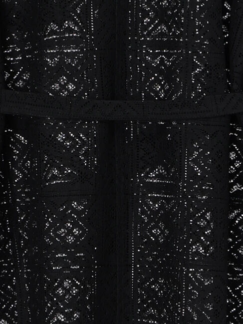 Te chichi「レースシャツワンピース」|ワンピース|