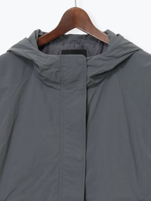 Te chichi「ナイロンマウンテンパーカー」|ブルゾン・スタジャン|