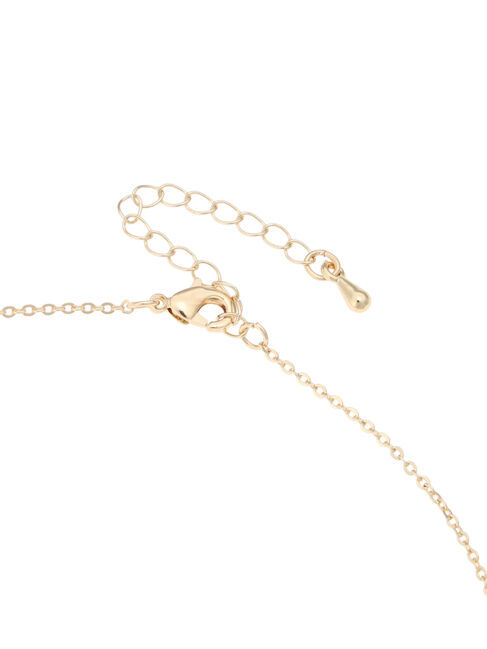 Te chichi「ハートネックレス」|ネックレス|