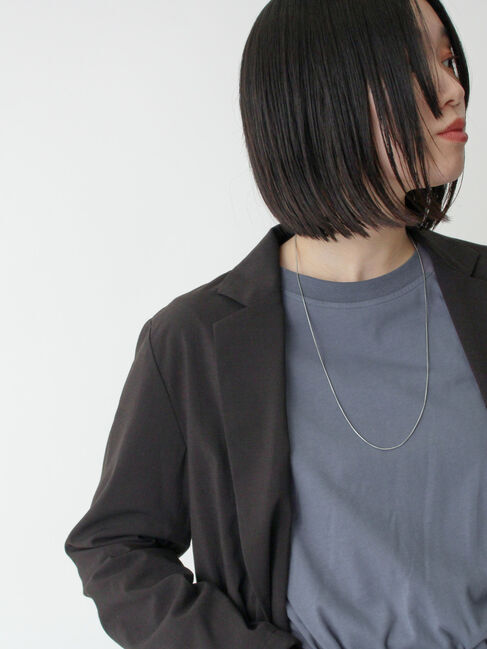 sm2rhythm「リネン混ジャケット(セットアップ可)」|その他|