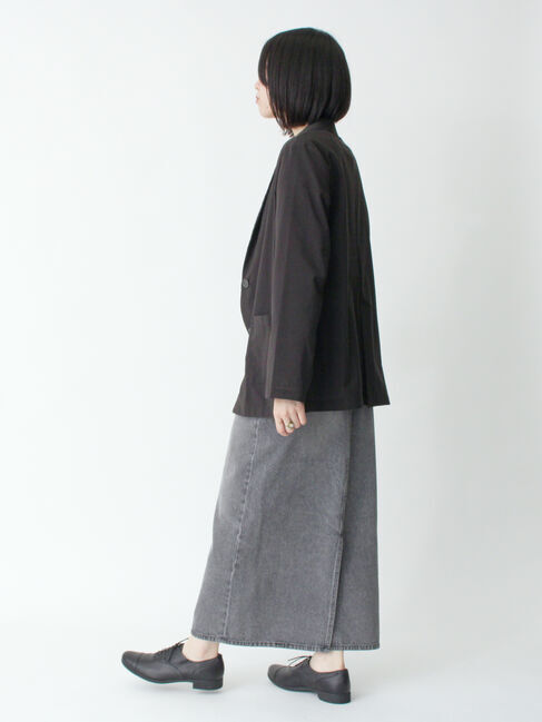 sm2rhythm「リネン混ジャケット(セットアップ可)」|その他|