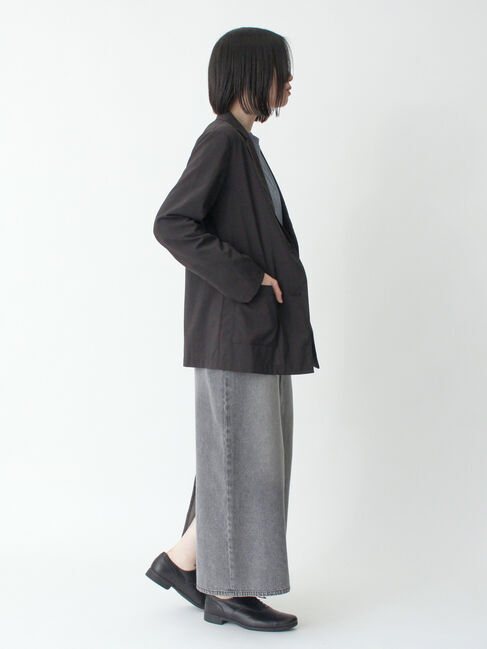 sm2rhythm「リネン混ジャケット(セットアップ可)」|その他|