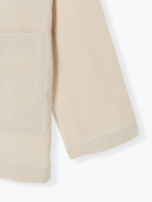 sm2rhythm「リネン混ジャケット(セットアップ可)」|その他|