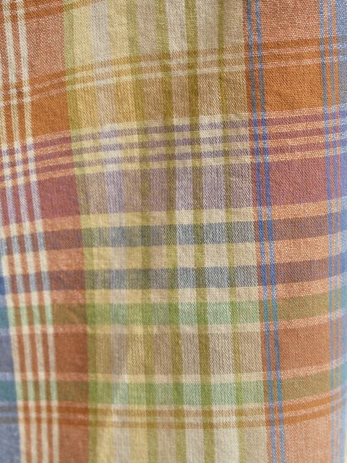 SM2「マドラスチェックショートパンツ」|その他|