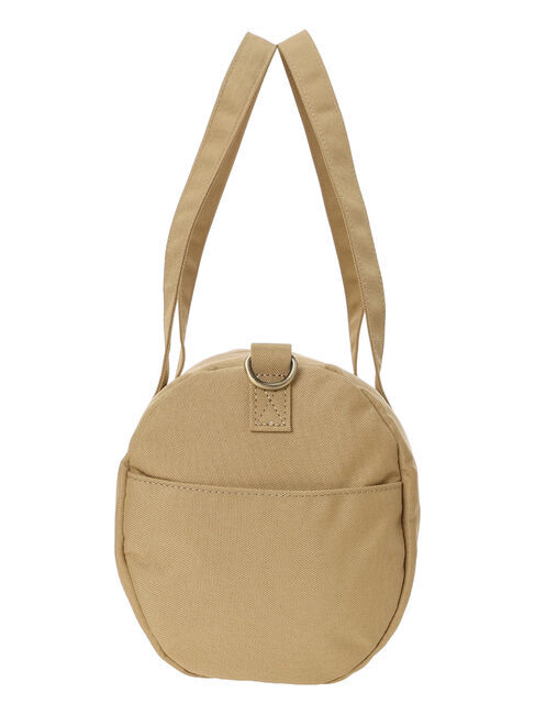 Samansa Mos2「カレッジ刺繍ボストンバッグ」|その他|