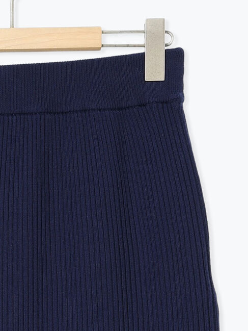 SM2「リブニットスカート」|スカート|