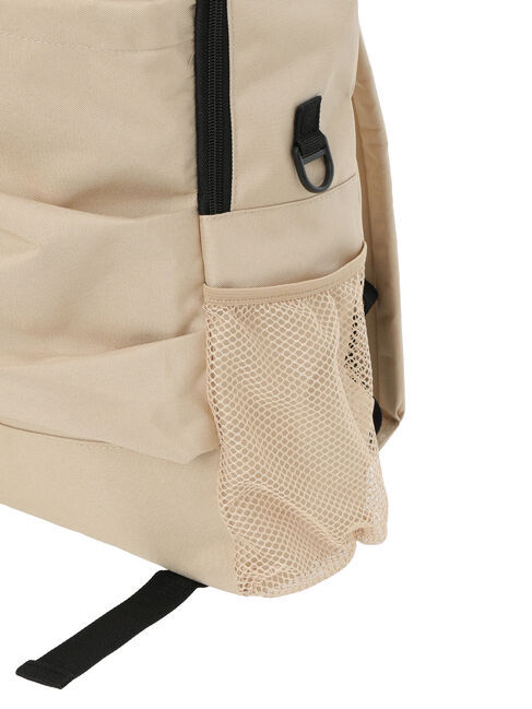 Samansa Mos2「ドロストポケットリュック」|その他|