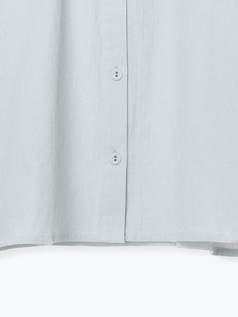 Samansa Mos2「フリル襟ジャケット」|その他|