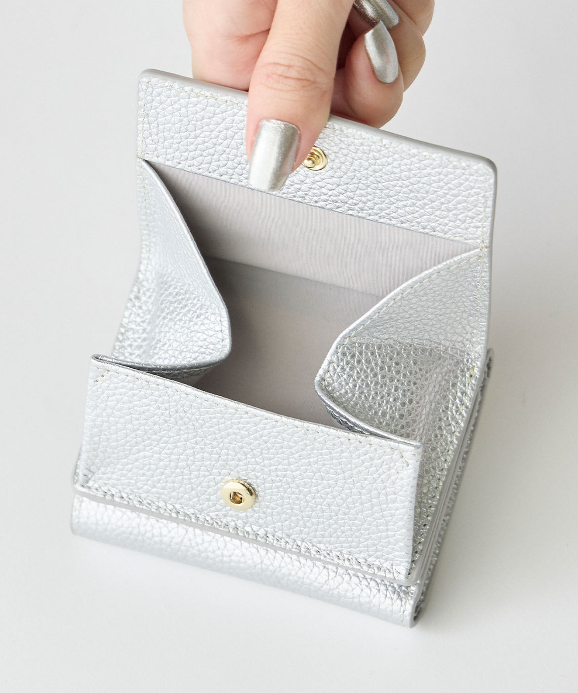 FAVORITE SUKINAMONO「三つ折りウォレット《ORIGINAL》」|財布|