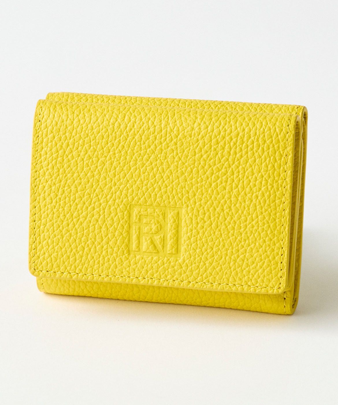 FAVORITE SUKINAMONO「三つ折りウォレット《ORIGINAL》」|財布|