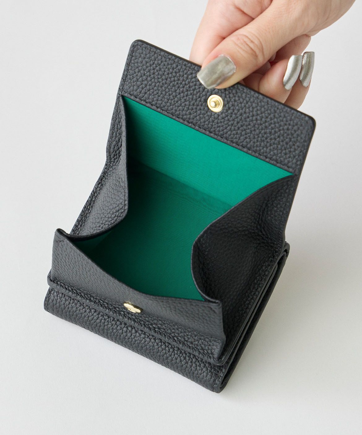 FAVORITE SUKINAMONO「三つ折りウォレット《ORIGINAL》」|財布|