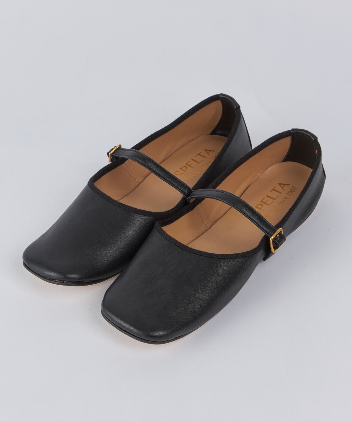 INED「バレーシューズ ADELE《SPELTA》」|その他|