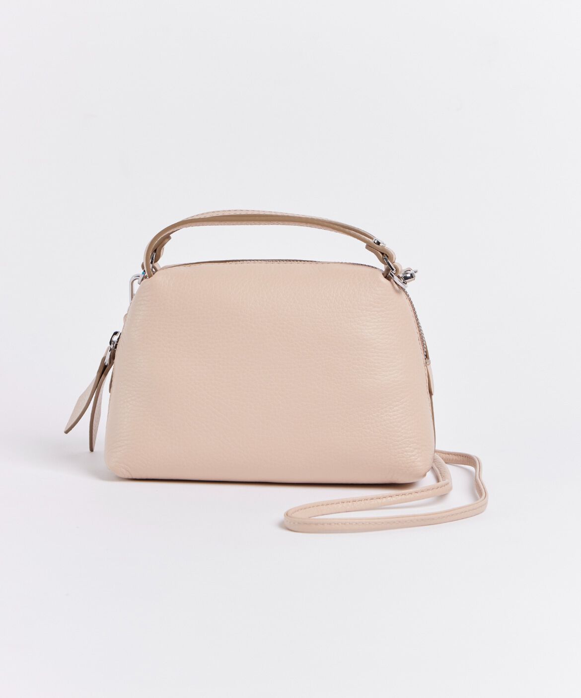 FAVORITE SUKINAMONO「ALIFA S ミニレザーバッグ《GIANNI CHIARINI》」|ハンドバッグ|