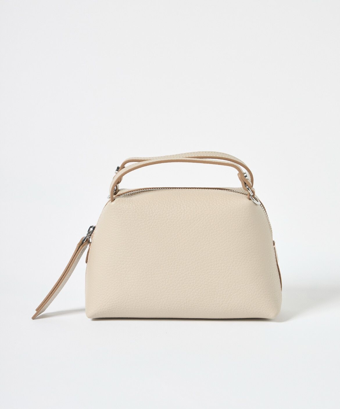 FAVORITE SUKINAMONO「ALIFA S ミニレザーバッグ《GIANNI CHIARINI》」|ハンドバッグ|