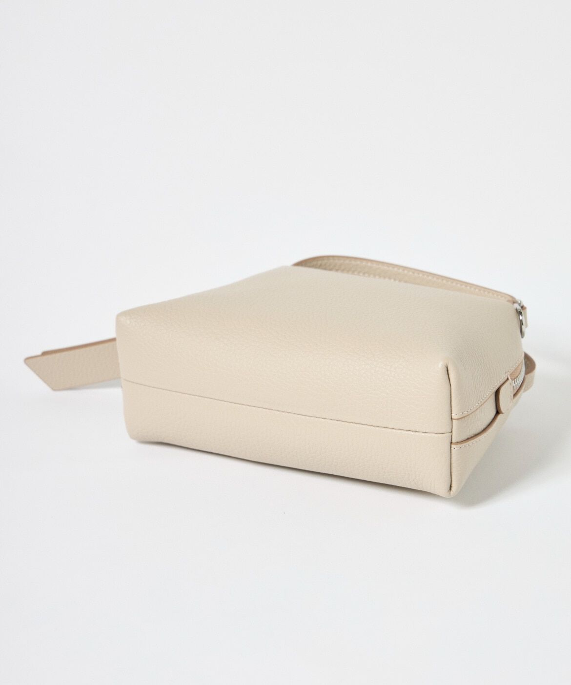 FAVORITE SUKINAMONO「ALIFA S ミニレザーバッグ《GIANNI CHIARINI》」|ハンドバッグ|