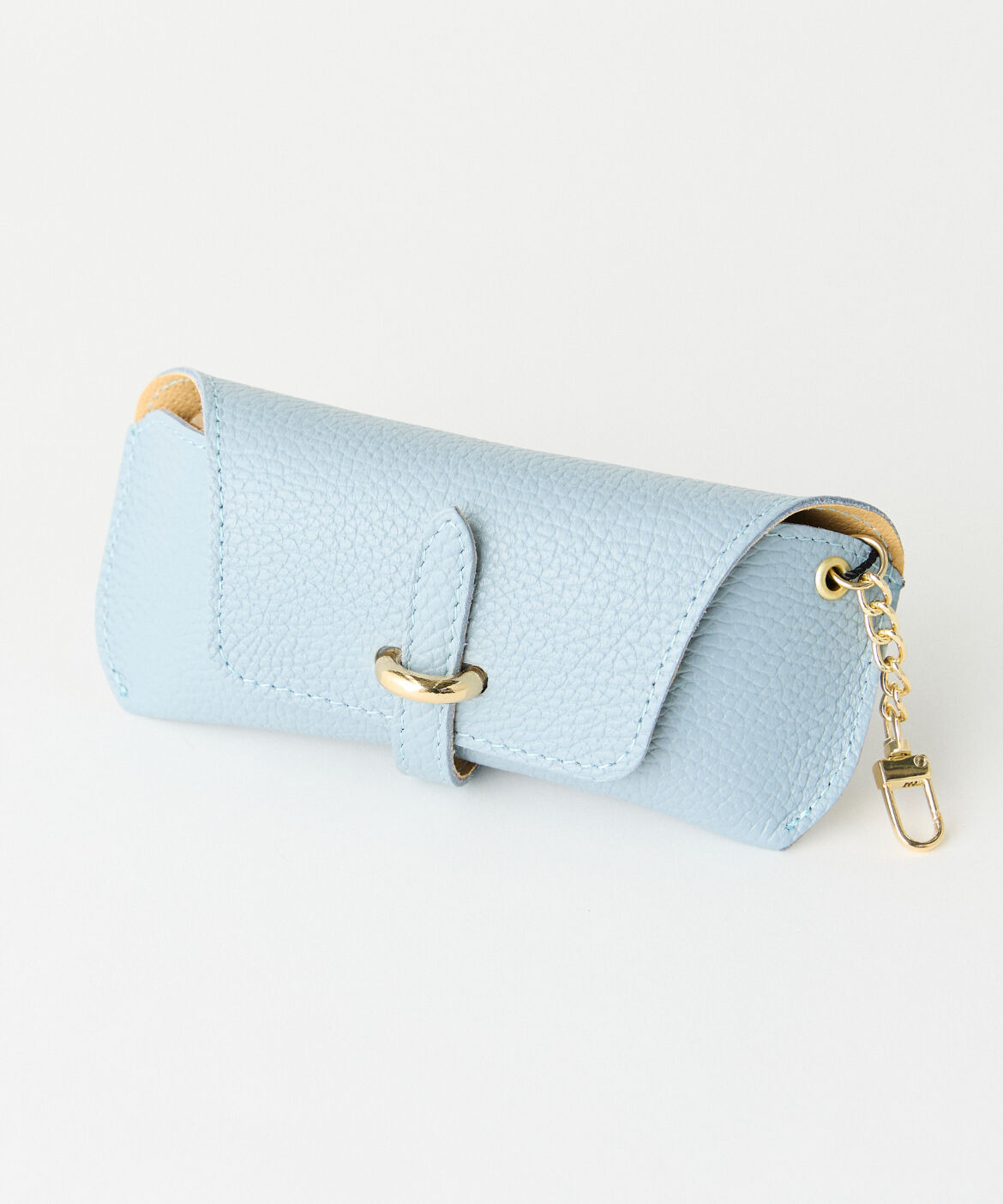 FAVORITE SUKINAMONO「眼鏡ケース《MILLELA FIRENZE》」|その他|ブルー1