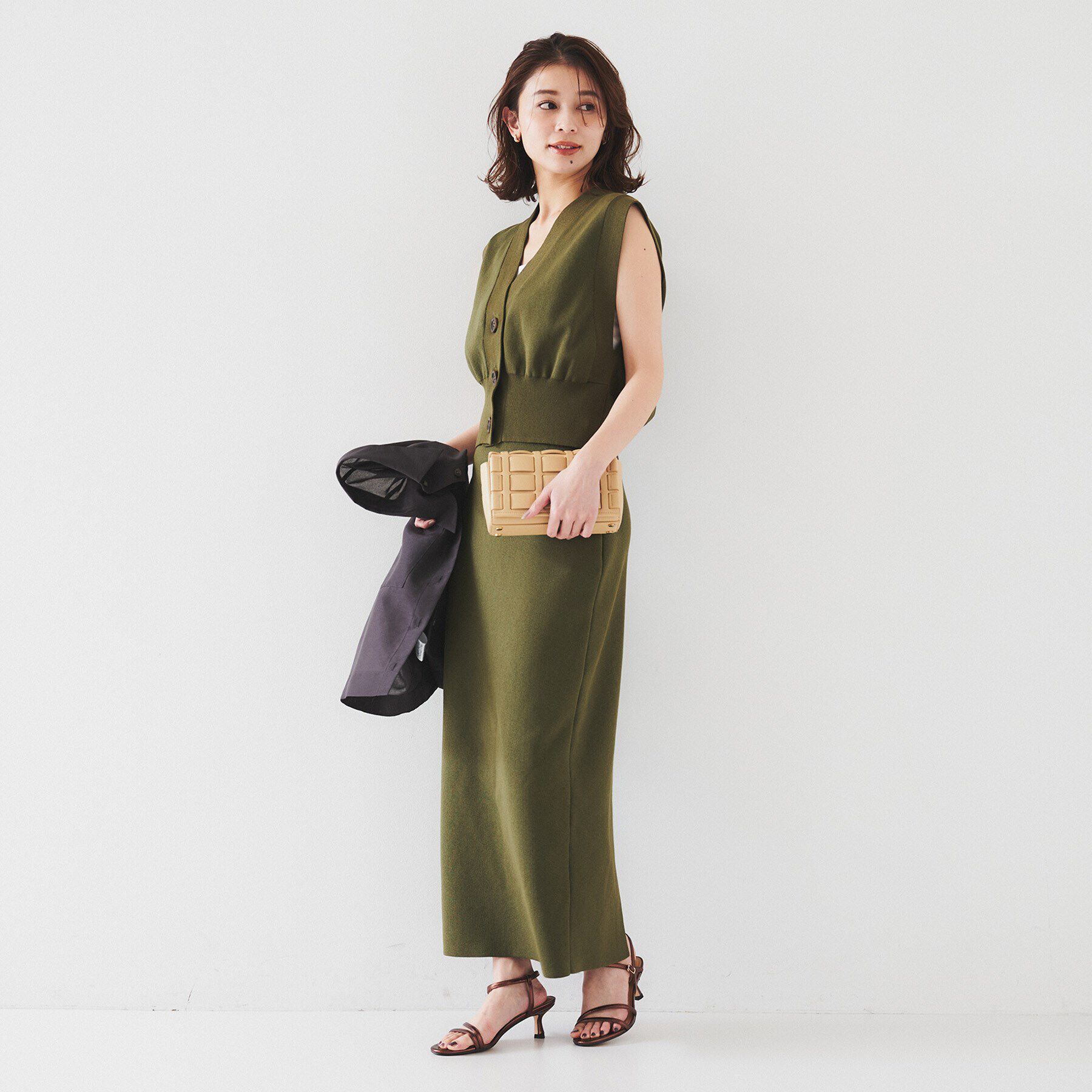 UNTITLED「メッシュショルダー」|ショルダー・メッセンジャー|