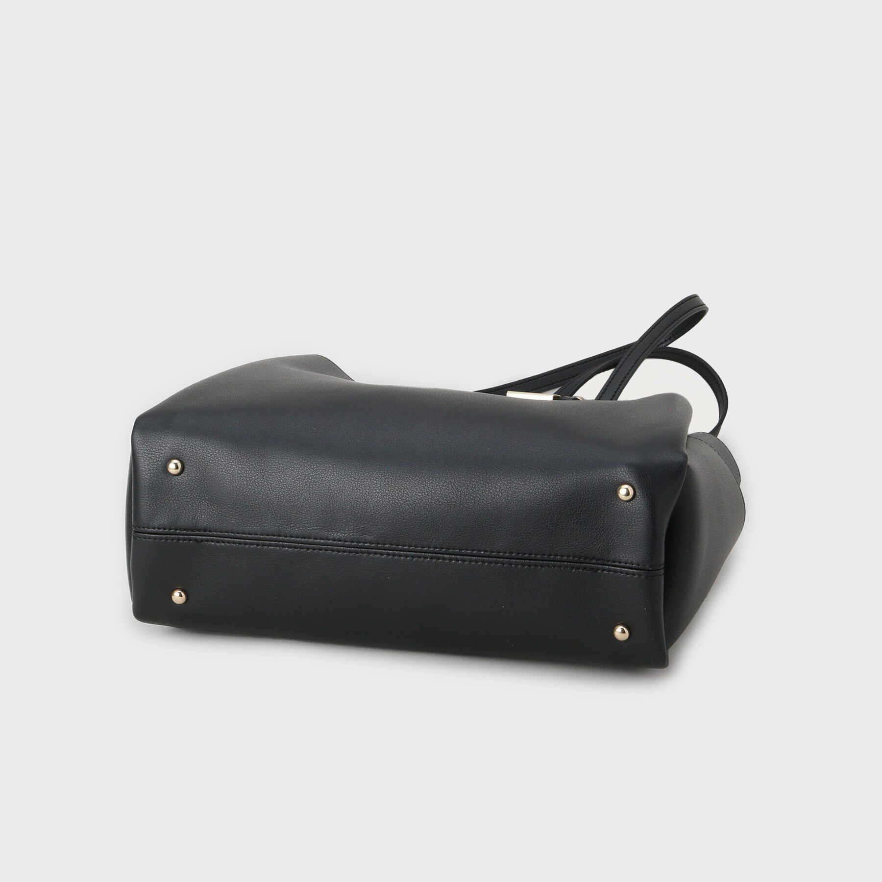 UNTITLED「【追加/通勤におすすめ】ライトトート」|トートバッグ|