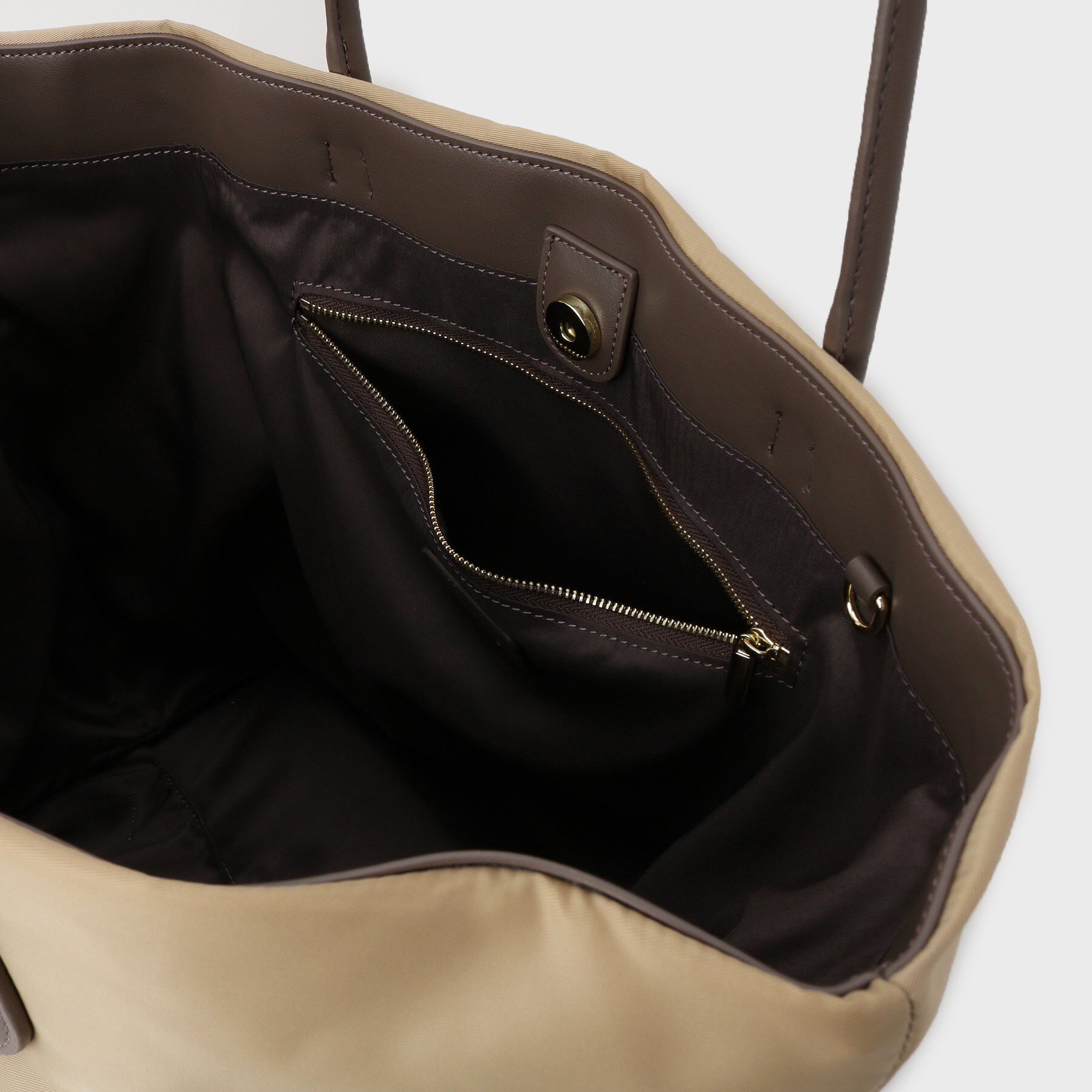 UNTITLED「トートバッグ ＆ ミニショルダーセット」|トートバッグ|