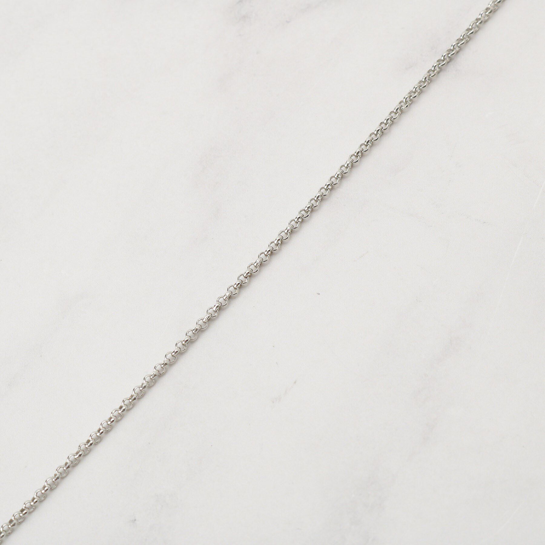 UNTITLED「【追加2】エポトリニティネックレス」|ネックレス|