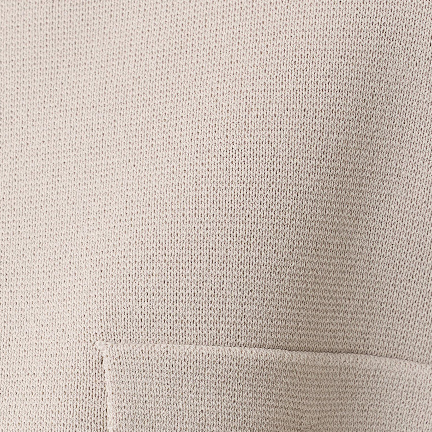 UNTITLED「【洗える/ジャケット風】ミラノリブカーディガン」|カーディガン|