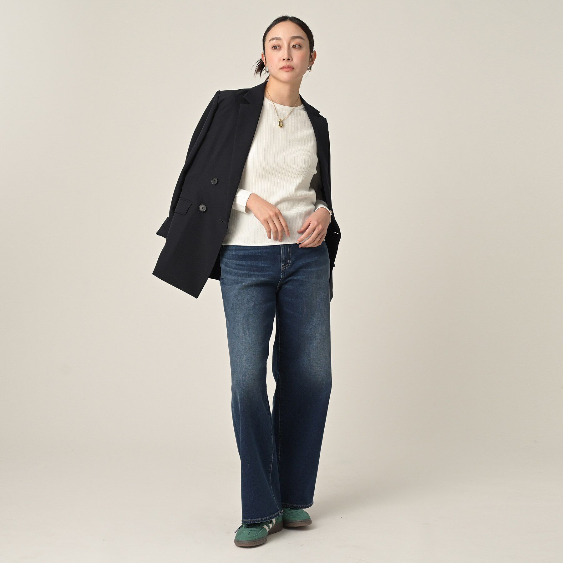 UNTITLED「【adidas】HANDBALL SPEZIAL（ハンドボール スペツィアル ）」|スニーカー|