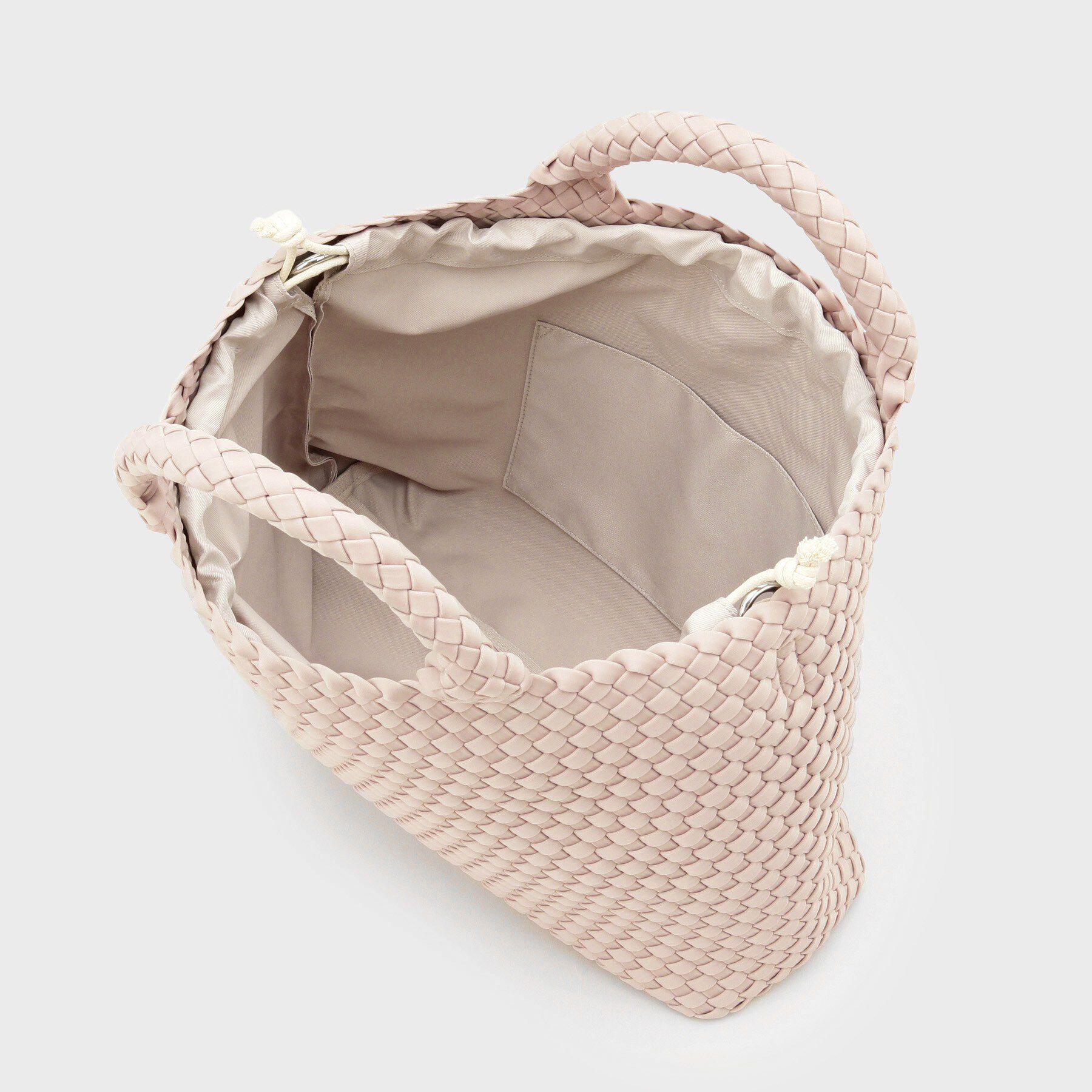 UNTITLED「【定番人気】ボンディングメッシュトート」|トートバッグ|