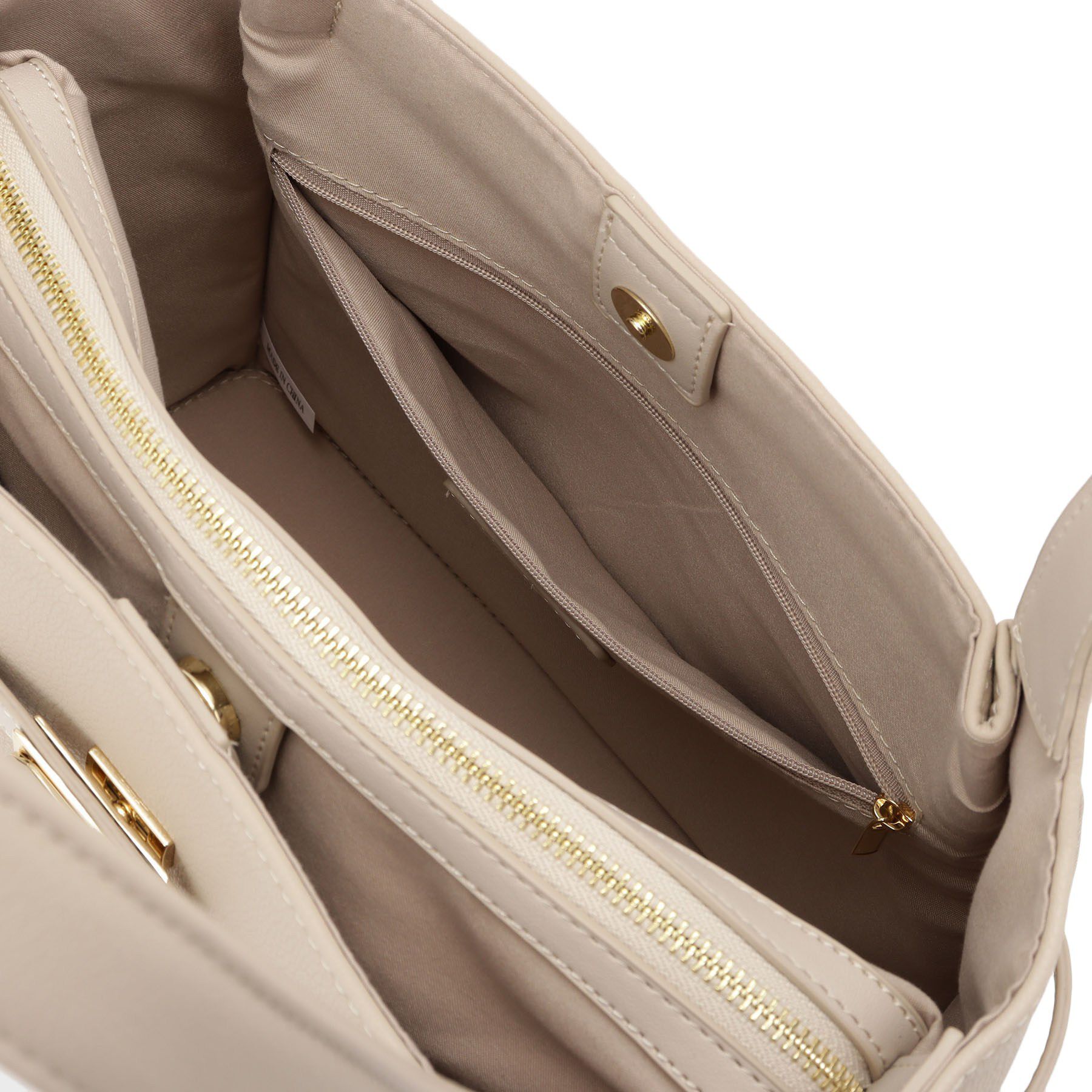 COUP DE CHANCE「【通勤/フォーマル】ベルトライントート」|トートバッグ|