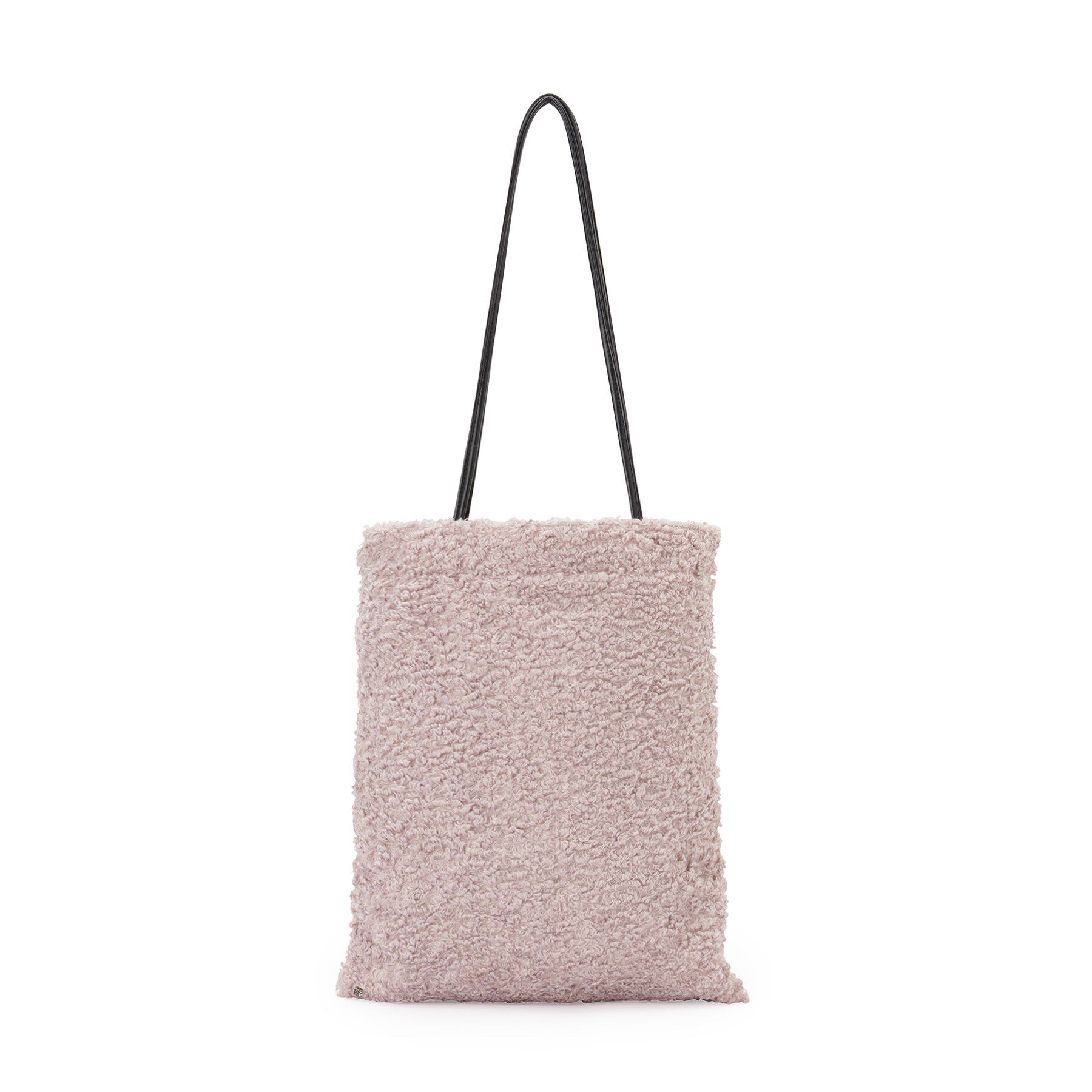 Reflect「【コーディネートのアクセントに◎】もこもこボアトートバッグ」|トートバッグ|