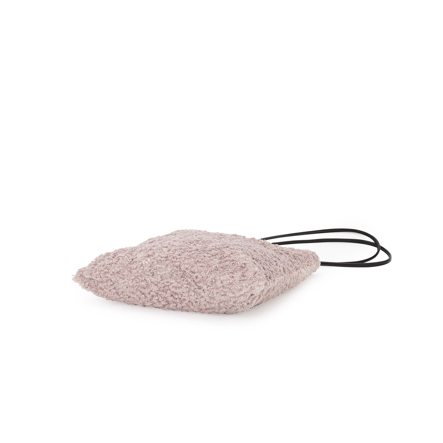 Reflect「【コーディネートのアクセントに◎】もこもこボアトートバッグ」|トートバッグ|