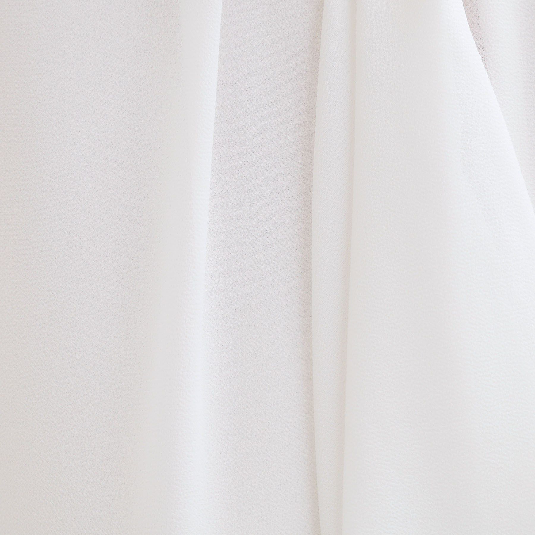 Reflect「フロントフリルシフォンブラウス」|シャツ・ブラウス|