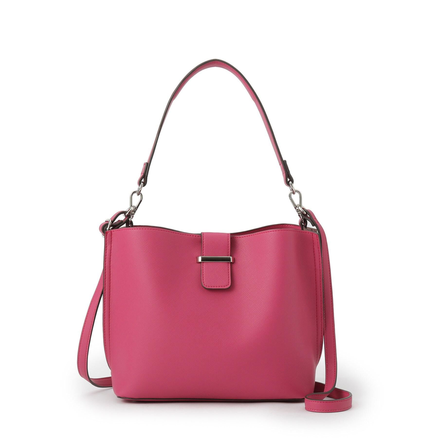 Reflect「【たっぷり収納！／通勤におすすめ】&rsquo;26春夏毎日ミディアムバッグ」|トートバッグ|