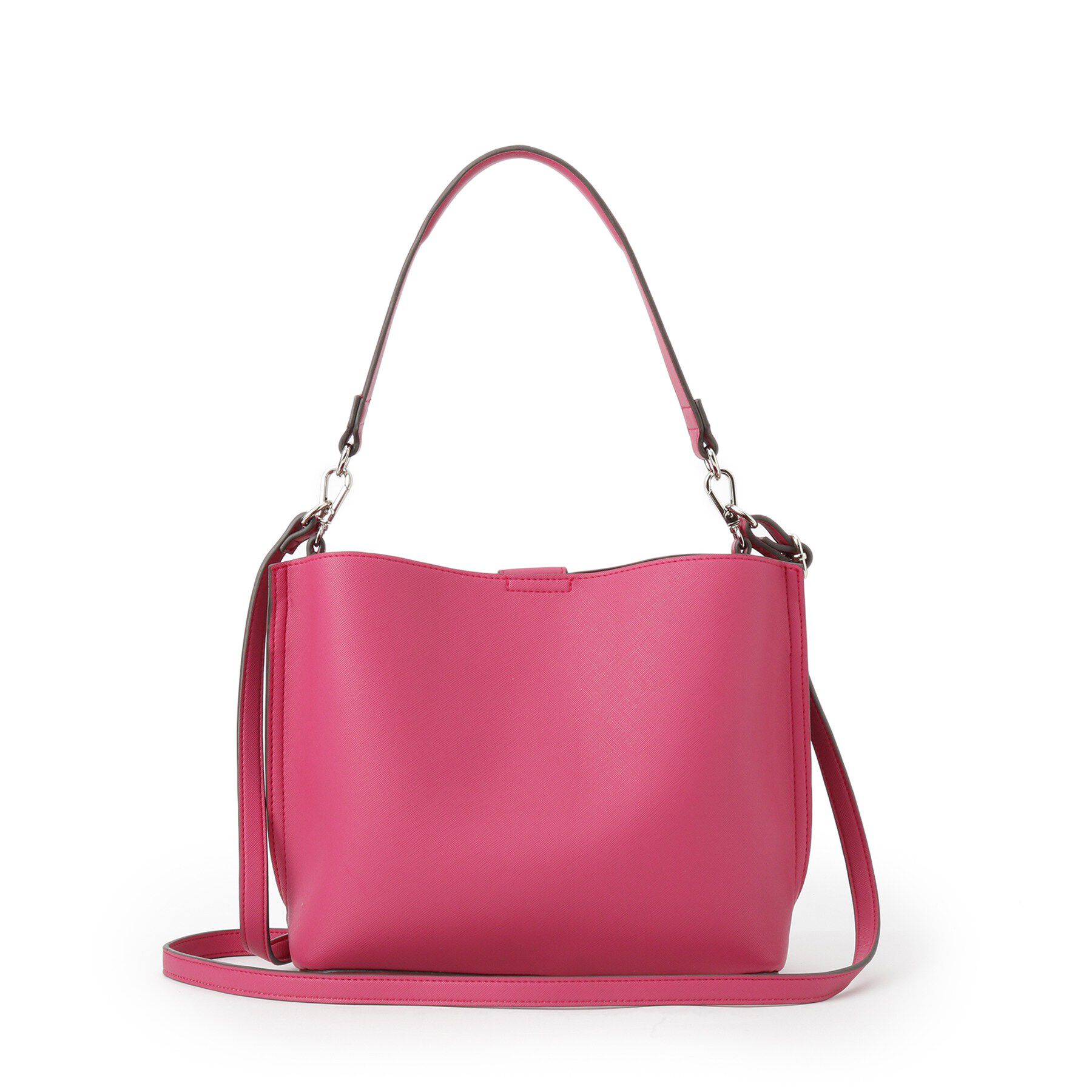 Reflect「【たっぷり収納！／通勤におすすめ】&rsquo;26春夏毎日ミディアムバッグ」|トートバッグ|